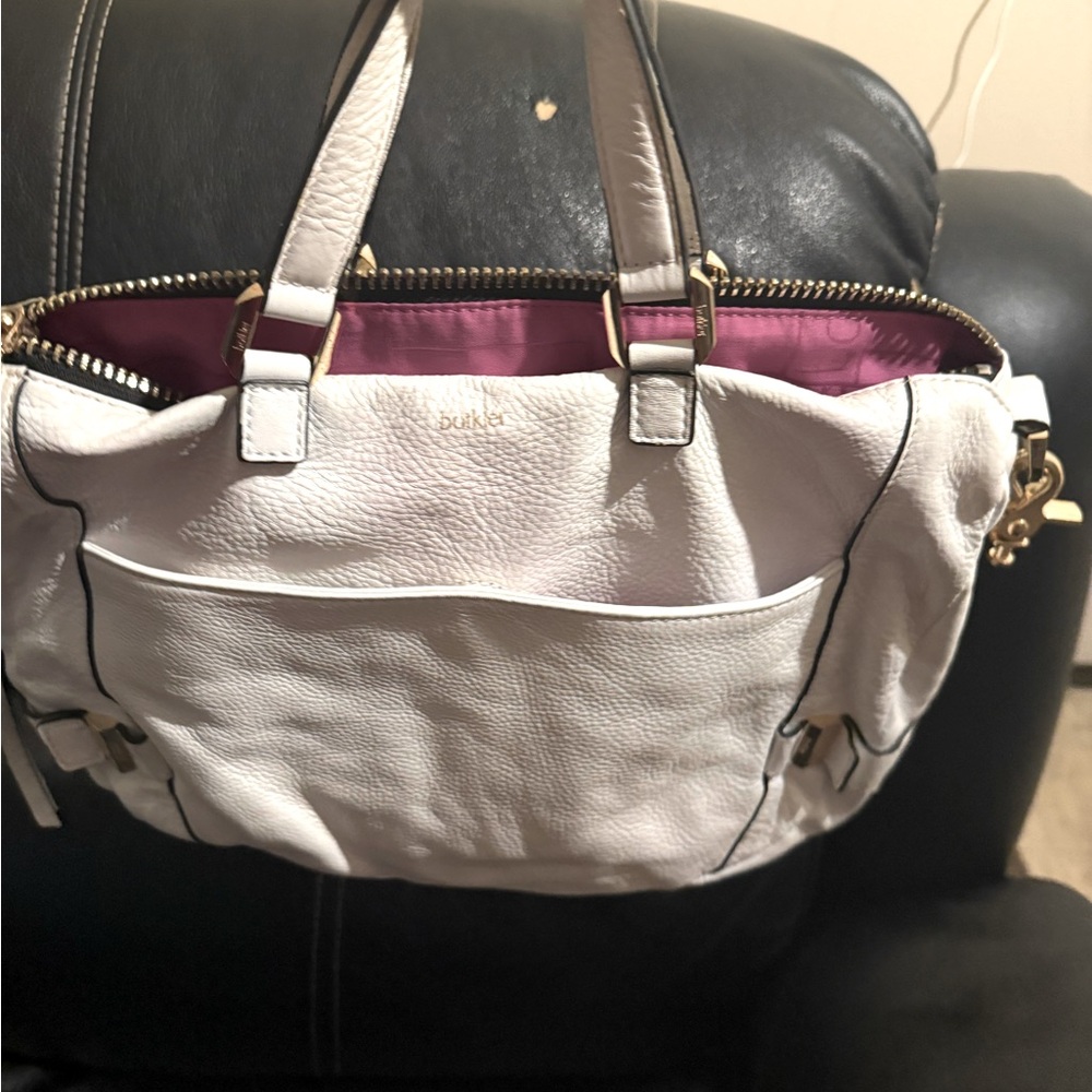 Botkier Leather Purse